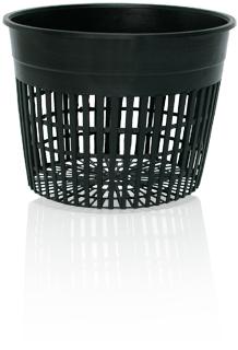 Net Pot, 6", bag of 50