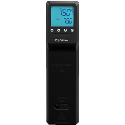 Polyscience MX Immersion Circulator Shop All Categories Polyscience 