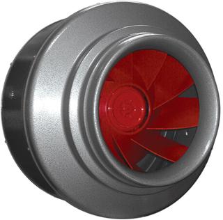 Vortex Powerfan V-Series