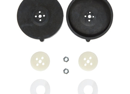 Active Aqua Replacement Diaphragm for AADAP25L, pack of 2