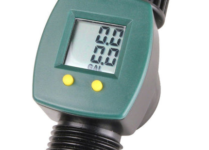 P3 International Save a Drop Water Meter