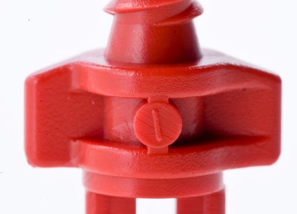 EZ Clone 360-Degree Replacement Mister, pack of 50