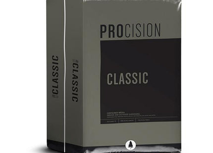 Procision Classic, 3.8 cu ft bale