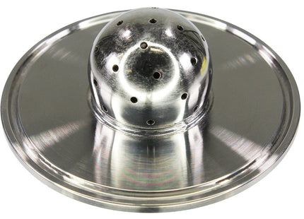 Female NPT Shower Head End Caps