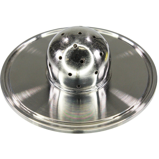 Female NPT Shower Head End Caps