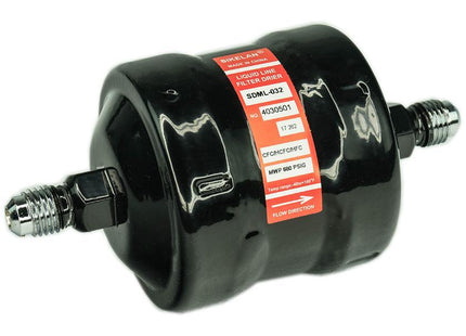 BVV™ Filter Dryer