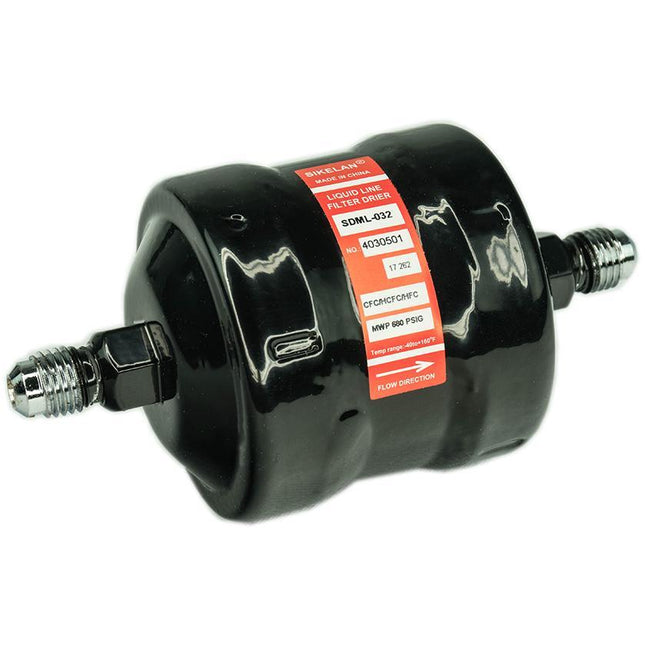 BVV™ Filter Dryer