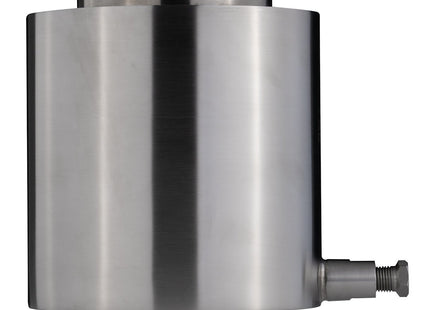 4" Tri-Clamp Dewaxer Columns