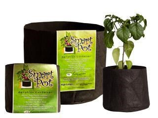 Smart Pot No Handle