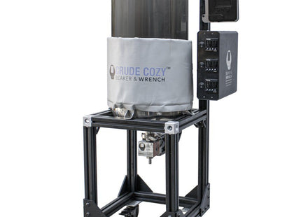 Beaker & Wrench 40L Complete Dosing System