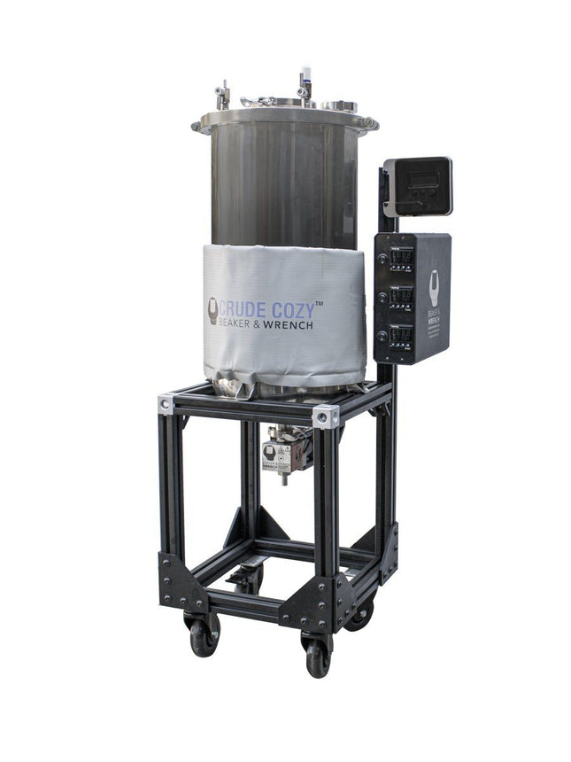 Beaker & Wrench 40L Complete Dosing System