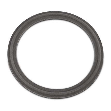 Tef-Steel PTFE / Stainless Steel Sanitary Tri-Clamp Gasket Shop All Categories BVV 3-inch 