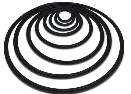 EPDM Tri-Clamp Gaskets