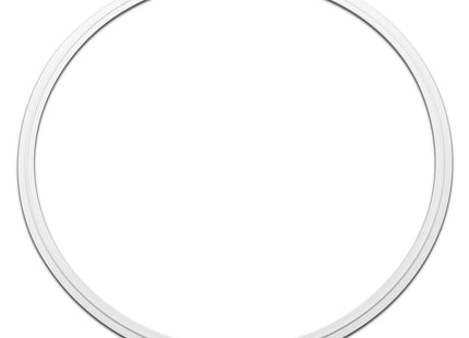 Silicone Tri-Clamp Gaskets