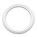 3-inch / Non-Flanged