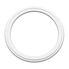 4-inch / Non-Flanged