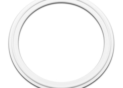 Silicone Tri-Clamp Gaskets