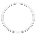 6-inch / Non-Flanged