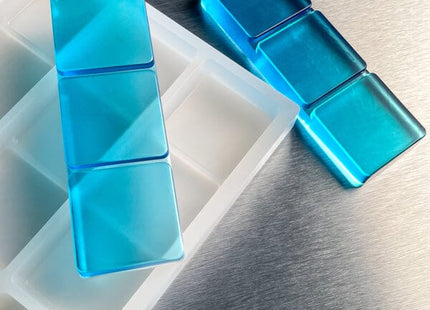 Dark City Molds Multidose Gummy Molds