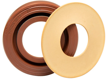 NRE 5L Evaporating Flask Gasket Set