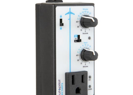 Autopilot Advanced 24hr Recycling Timer
