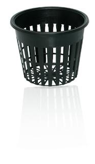 Net Cup, 3.75", bag of 100