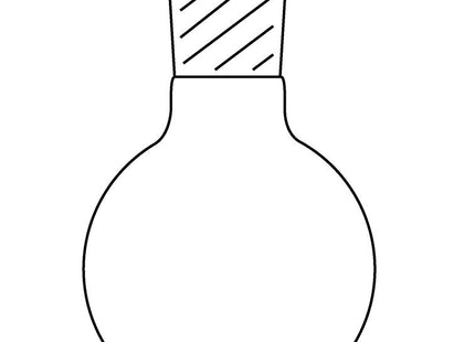 Summit Research #45 1000ml CT-1 Flask