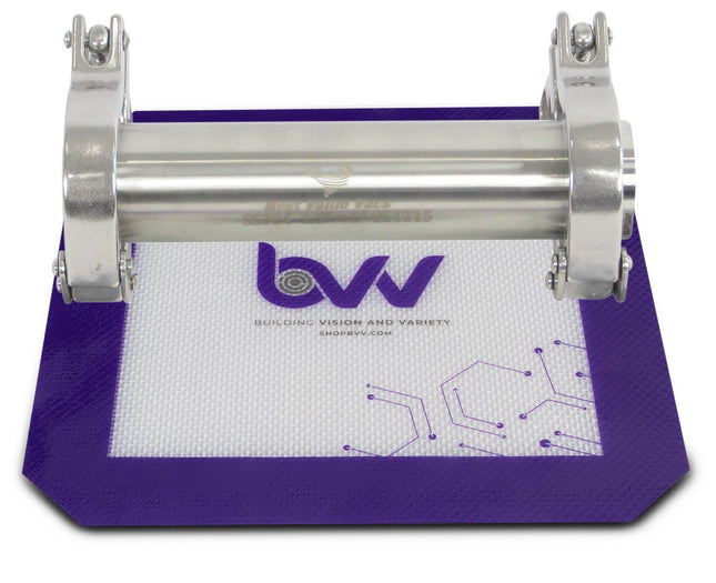 1.5" Open Blast Extractors - No Tripod 45-270g