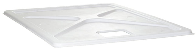 Active Aqua Premium Reservoir Cover, White, 70 gal