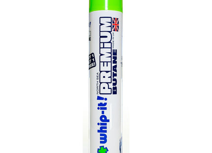 Whip-it! Premium Butane - Zero Impurities 420ML