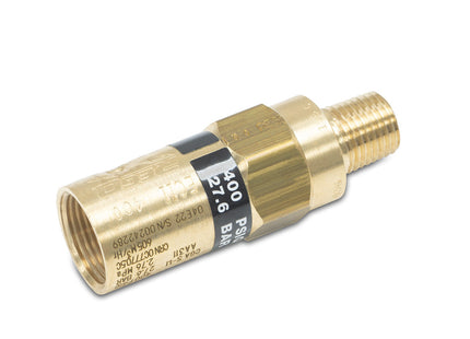 Pressure-Relief Valves for Cryogenic Liquids