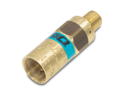Pressure-Relief Valves for Cryogenic Liquids