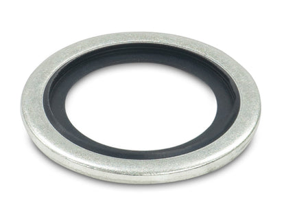 BVV M24 - 1/2" MNPT Huber Adapter