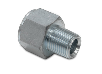 BVV M24 - 1/2" MNPT Huber Adapter