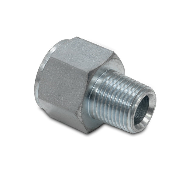 BVV M24 - 1/2" MNPT Huber Adapter