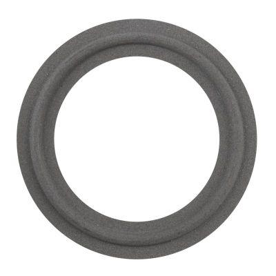 Rubber Fab Tuf-Steel 316L Tri-Clamp Style Gaskets Type I Shop All Categories Rubber Fab 5 inch. 