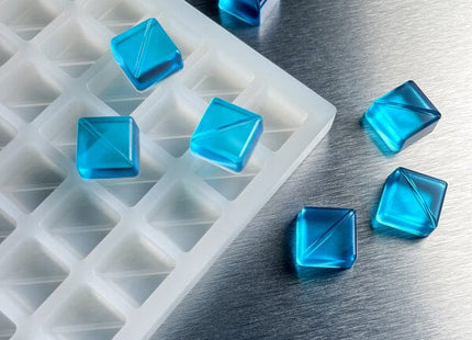 Dark City Molds Multidose Gummy Molds