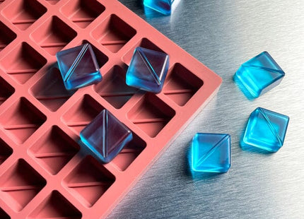 Dark City Molds Multidose Gummy Molds
