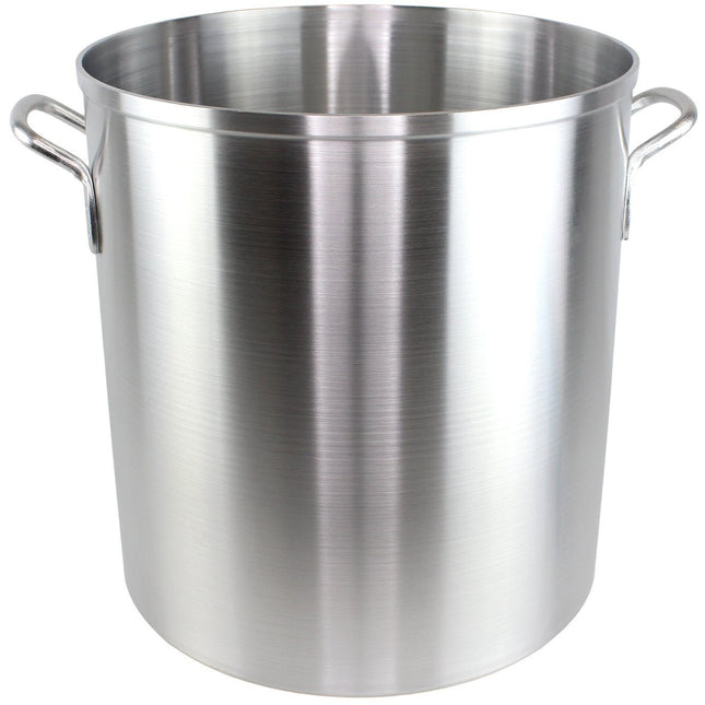 15 Gallon Aluminum - POT ONLY