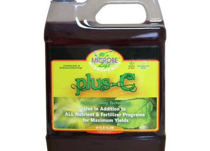 Microbe Life Plus-C, 2.5 gal (CA ONLY)