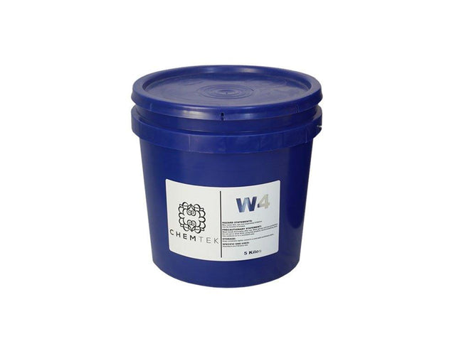 CHEMTEK W5 Neutral Bleaching Clay