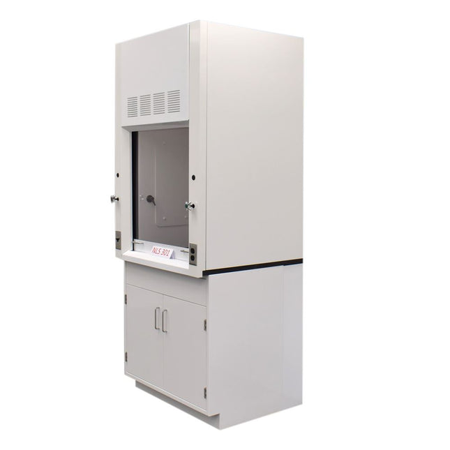 3′ Fisher American Fume Hood