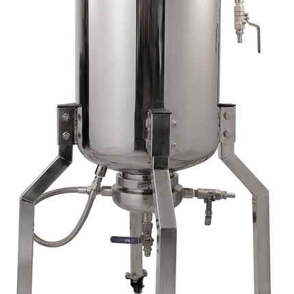 50L Pre-Built Collection Base