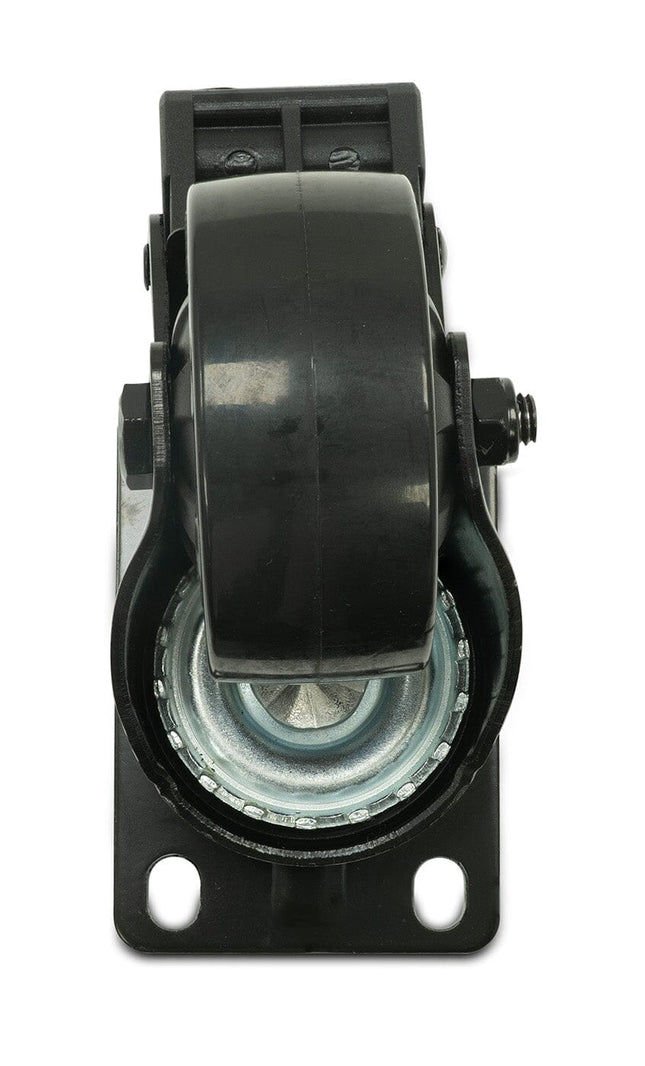 Caster Wheels for Reactors