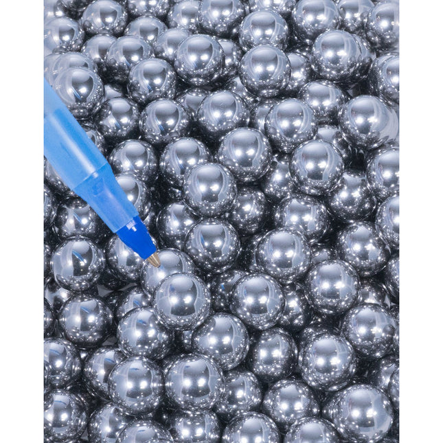 304 Stainless Steel Ball Bearings Packs