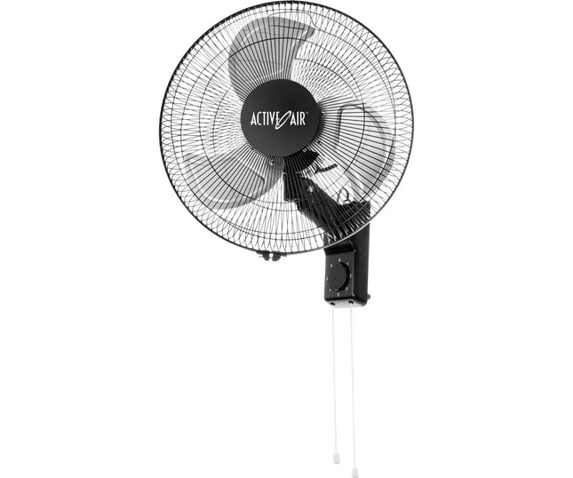 Active Air Heavy Duty 16" Metal Wall Mount Fan Active Air 