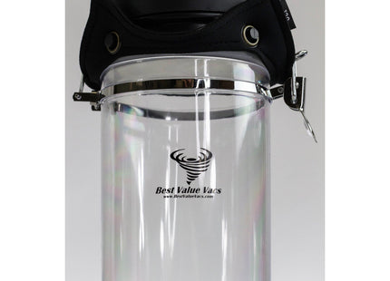 Mini Dry Ice Shaker