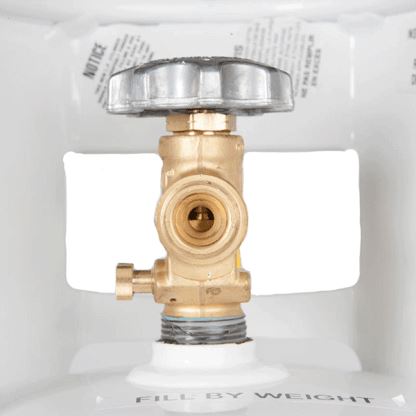 EcoGreen LP-100 40/40/20 BUTANE-ISO-PROPANE BLEND valve