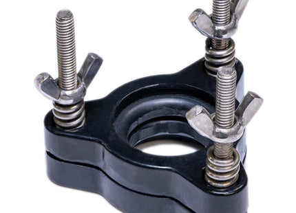 Solvent Pro Series 18/35 Clamp and Gasket Set