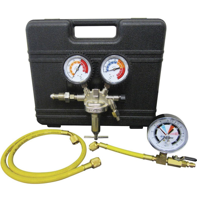 Mastercool Nitrogen Pressure Regulator Kit